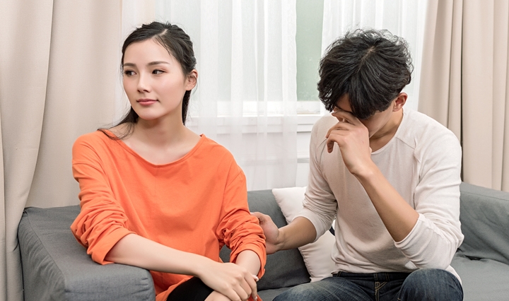 咸宁如何离婚能名正言顺可不留话柄